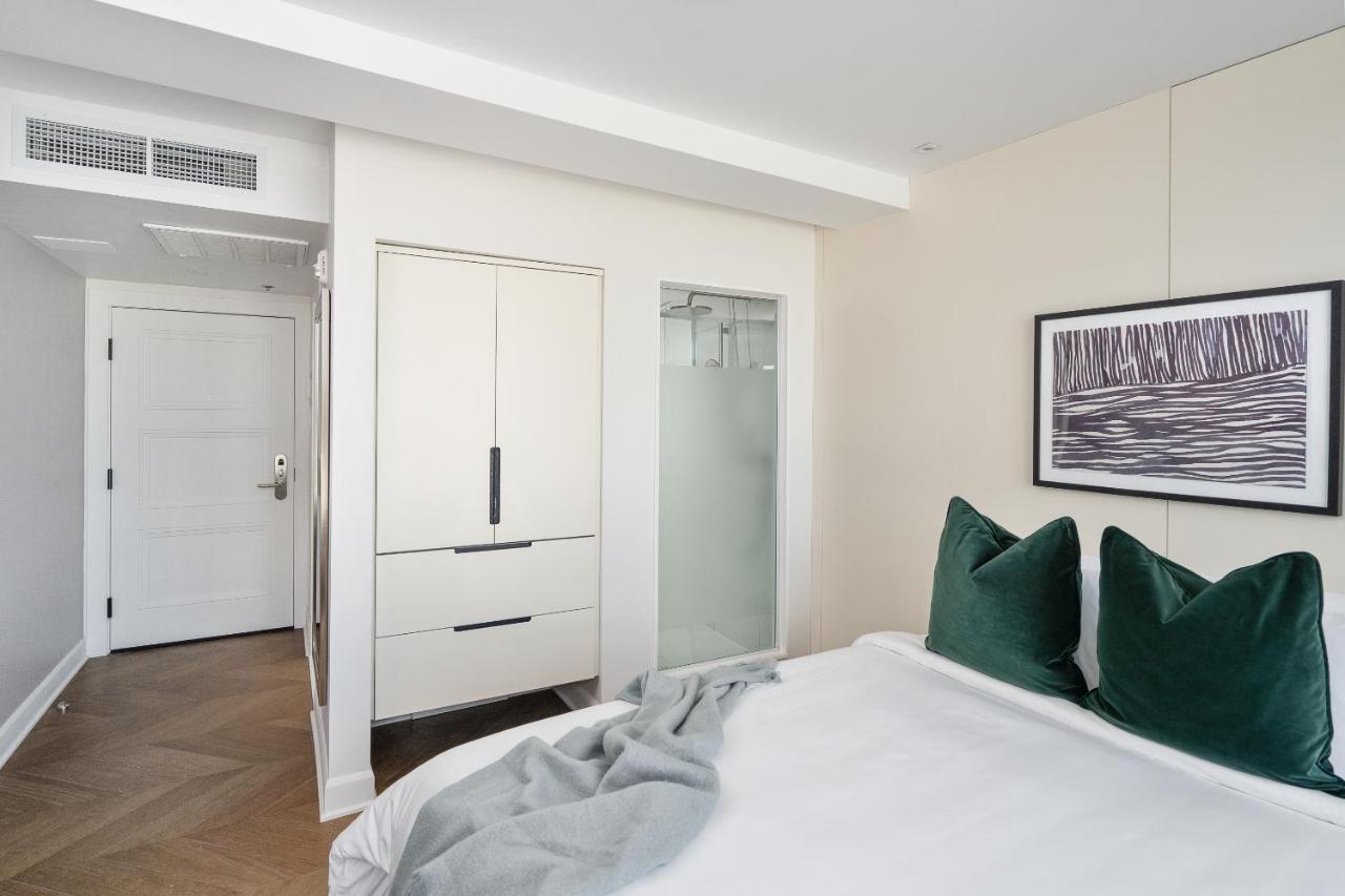 Sonder La Galerie Hotel Montreal Bagian luar foto