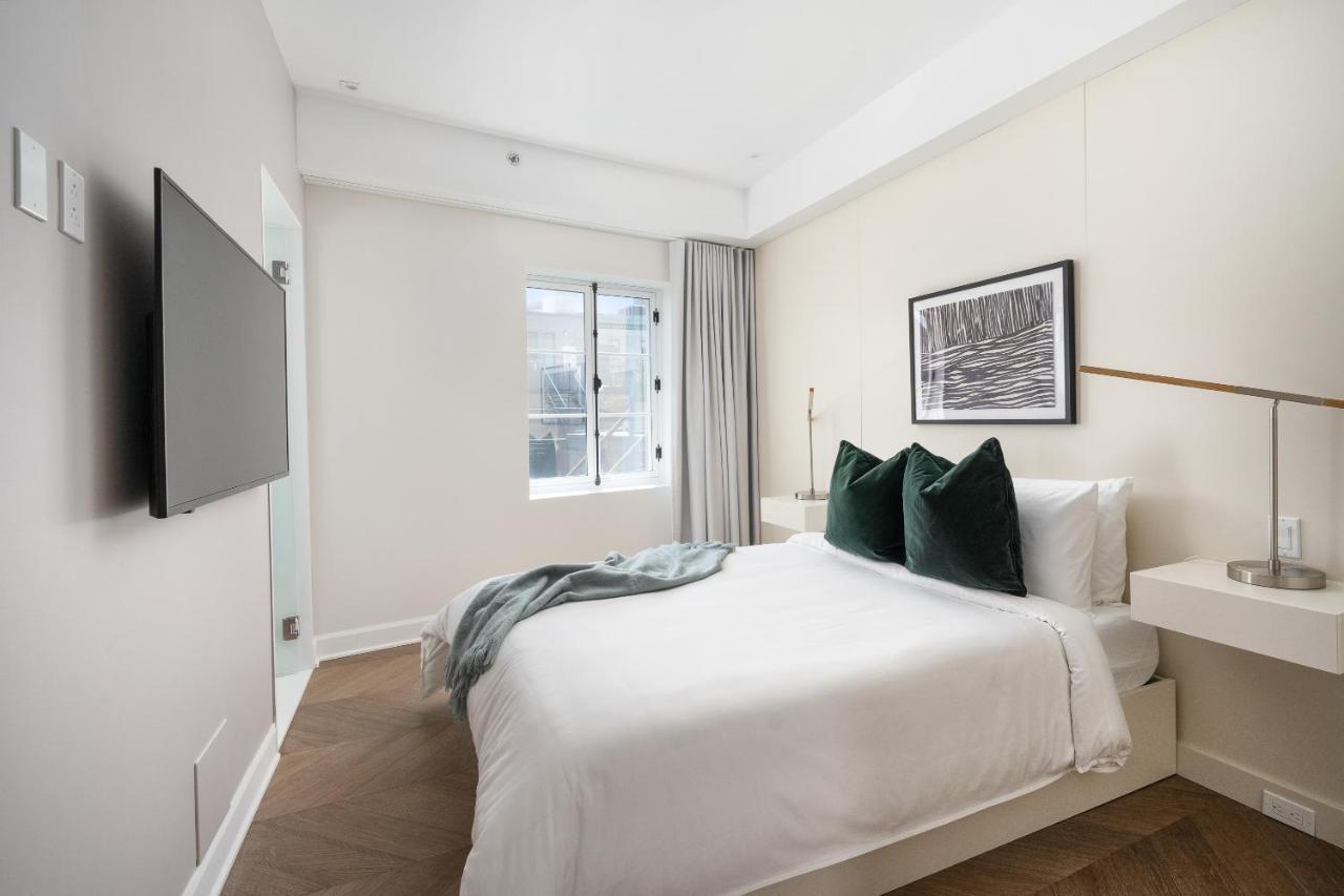Sonder La Galerie Hotel Montreal Bagian luar foto
