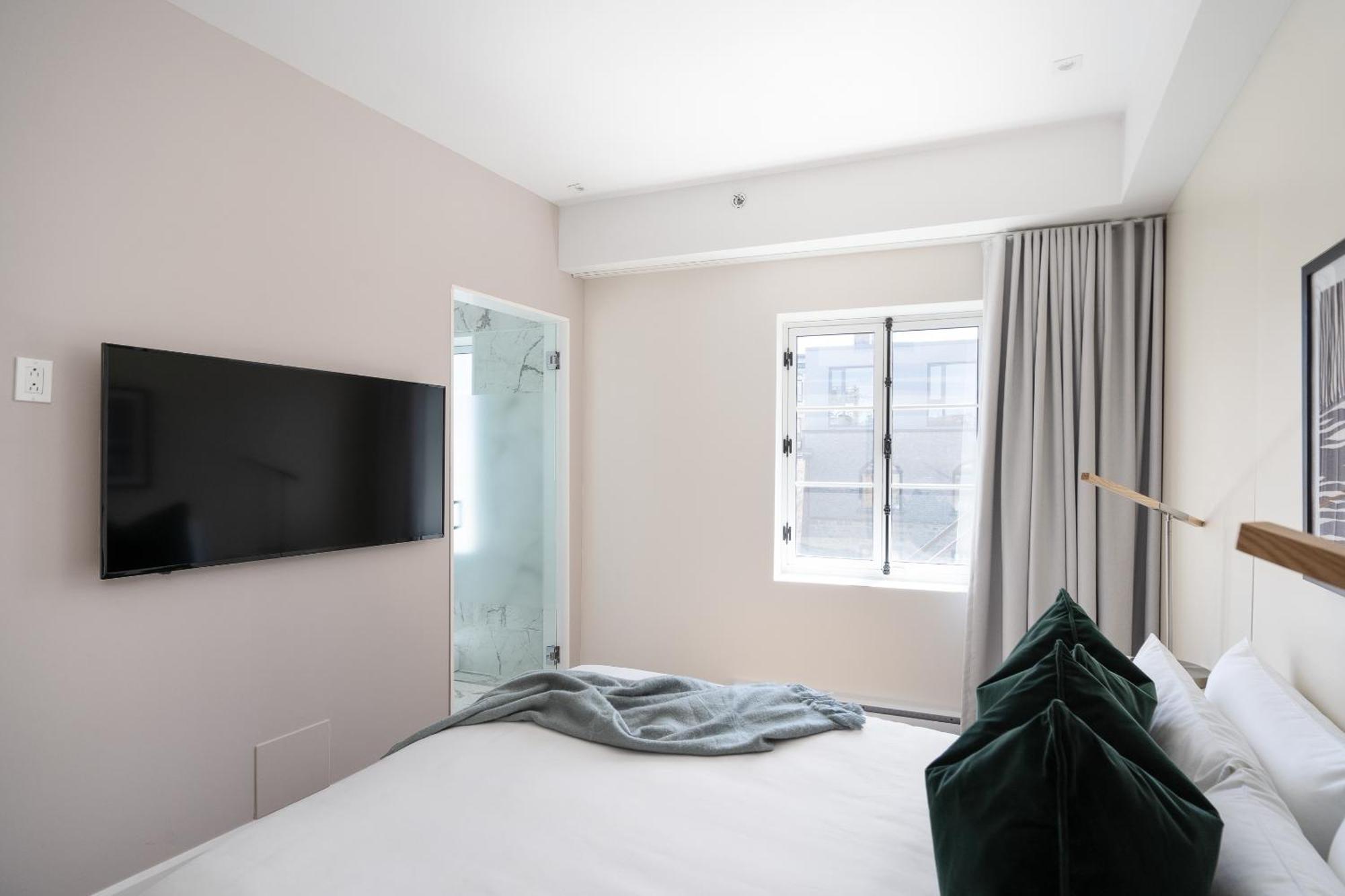 Sonder La Galerie Hotel Montreal Ruang foto