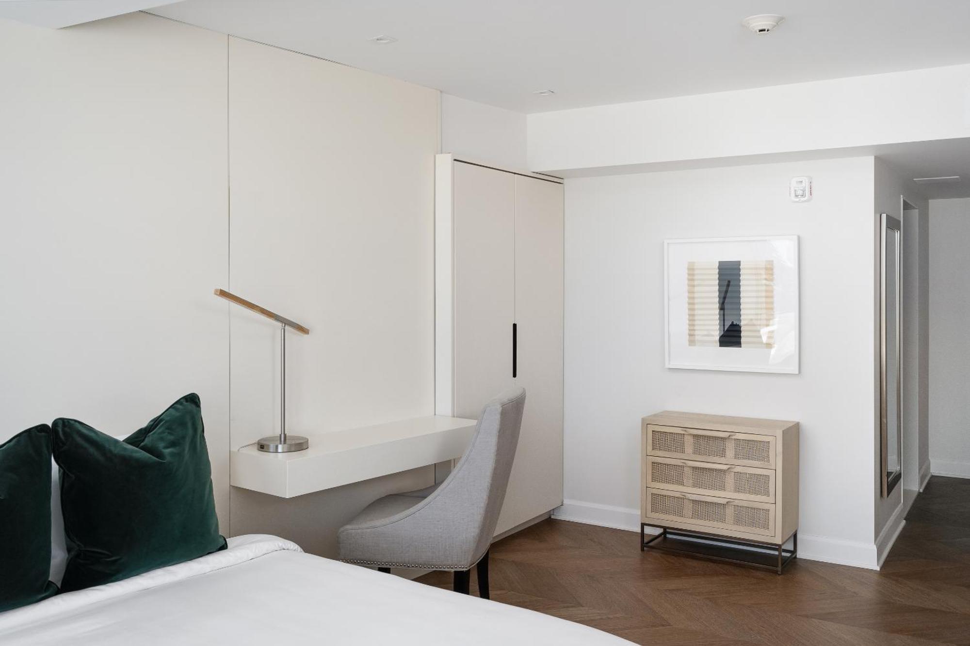 Sonder La Galerie Hotel Montreal Ruang foto