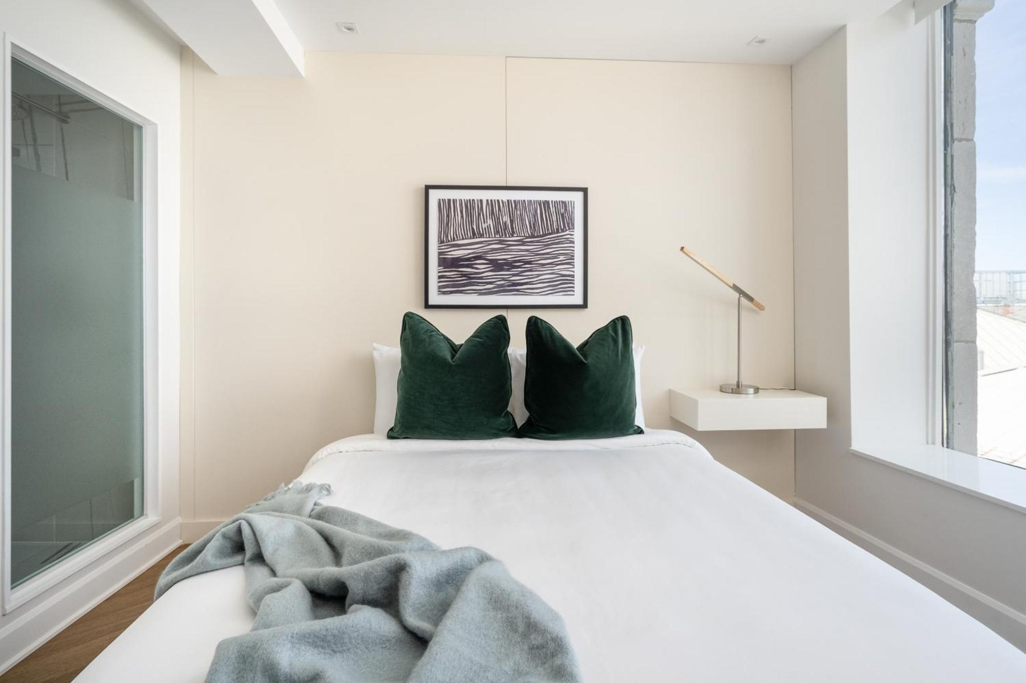 Sonder La Galerie Hotel Montreal Ruang foto