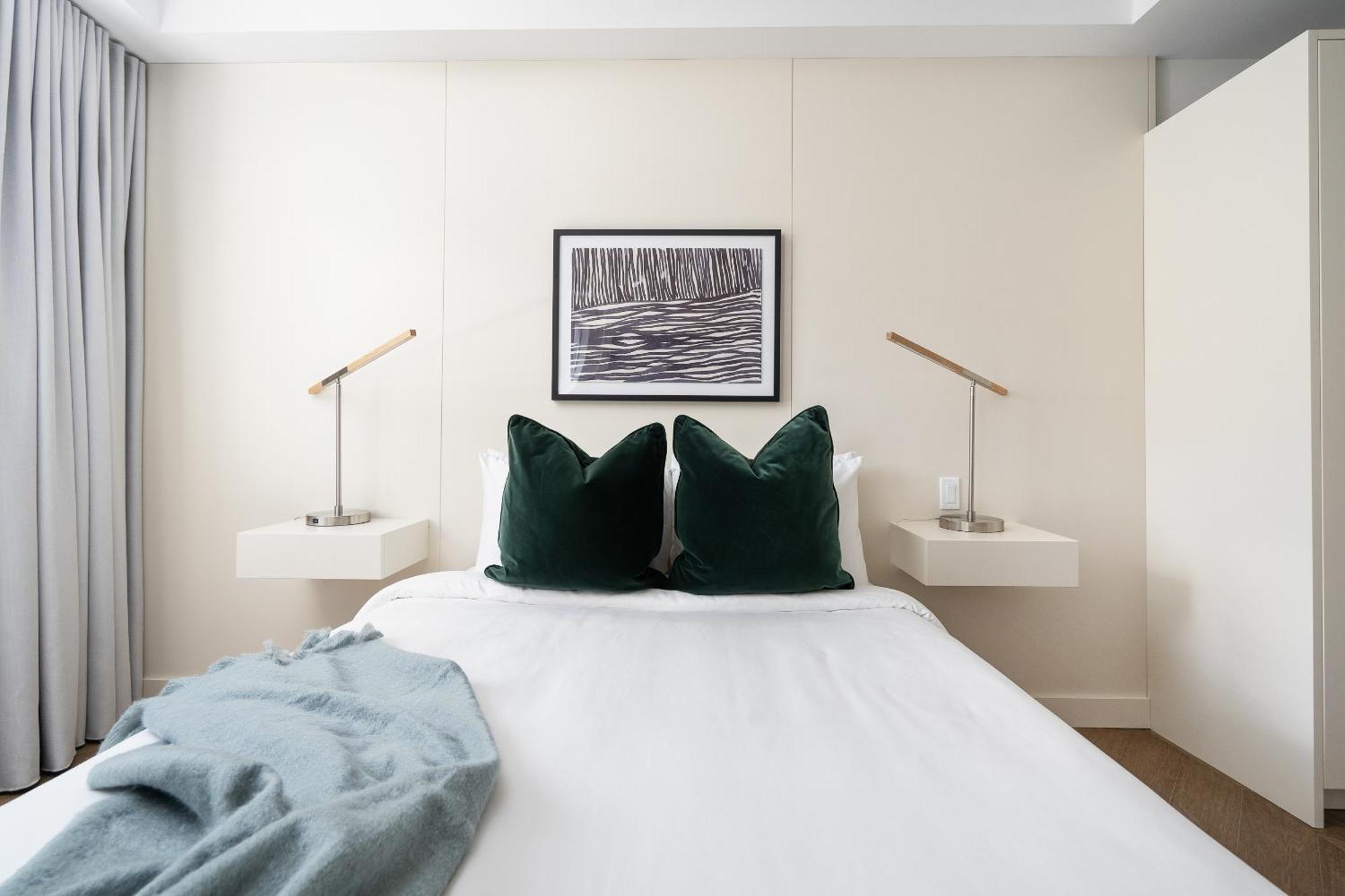 Sonder La Galerie Hotel Montreal Bagian luar foto