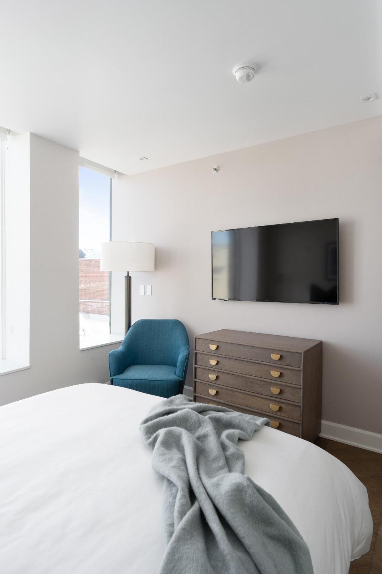 Sonder La Galerie Hotel Montreal Bagian luar foto